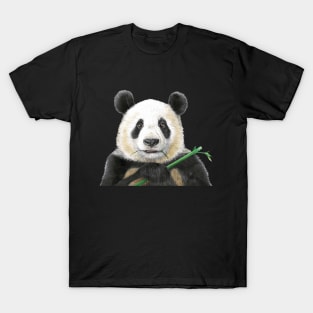 PANDA T-Shirt